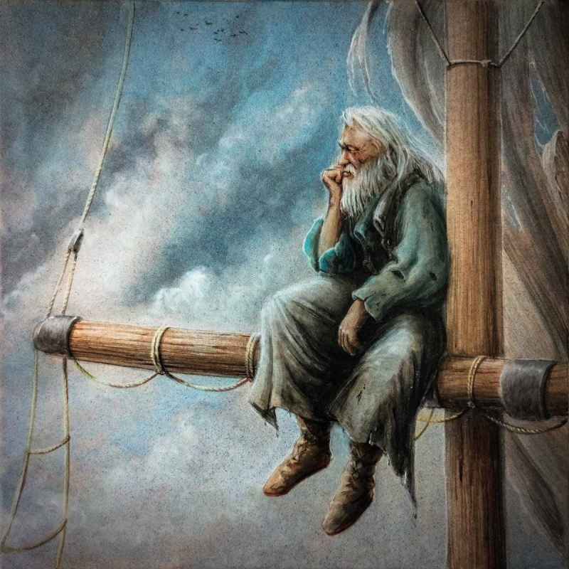 A SOMBER FUNERAL - Since You Left These Shores CD